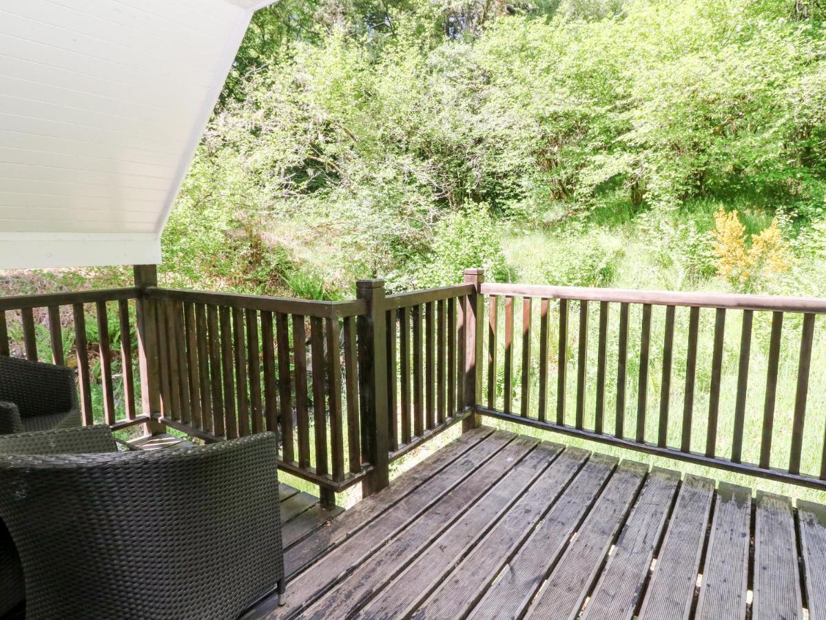 Waterfall Apartment Inverness Exterior foto